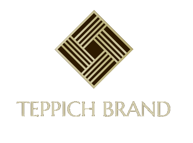 Teppich Brand