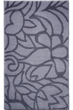 Badezimmerteppich 55 x 65