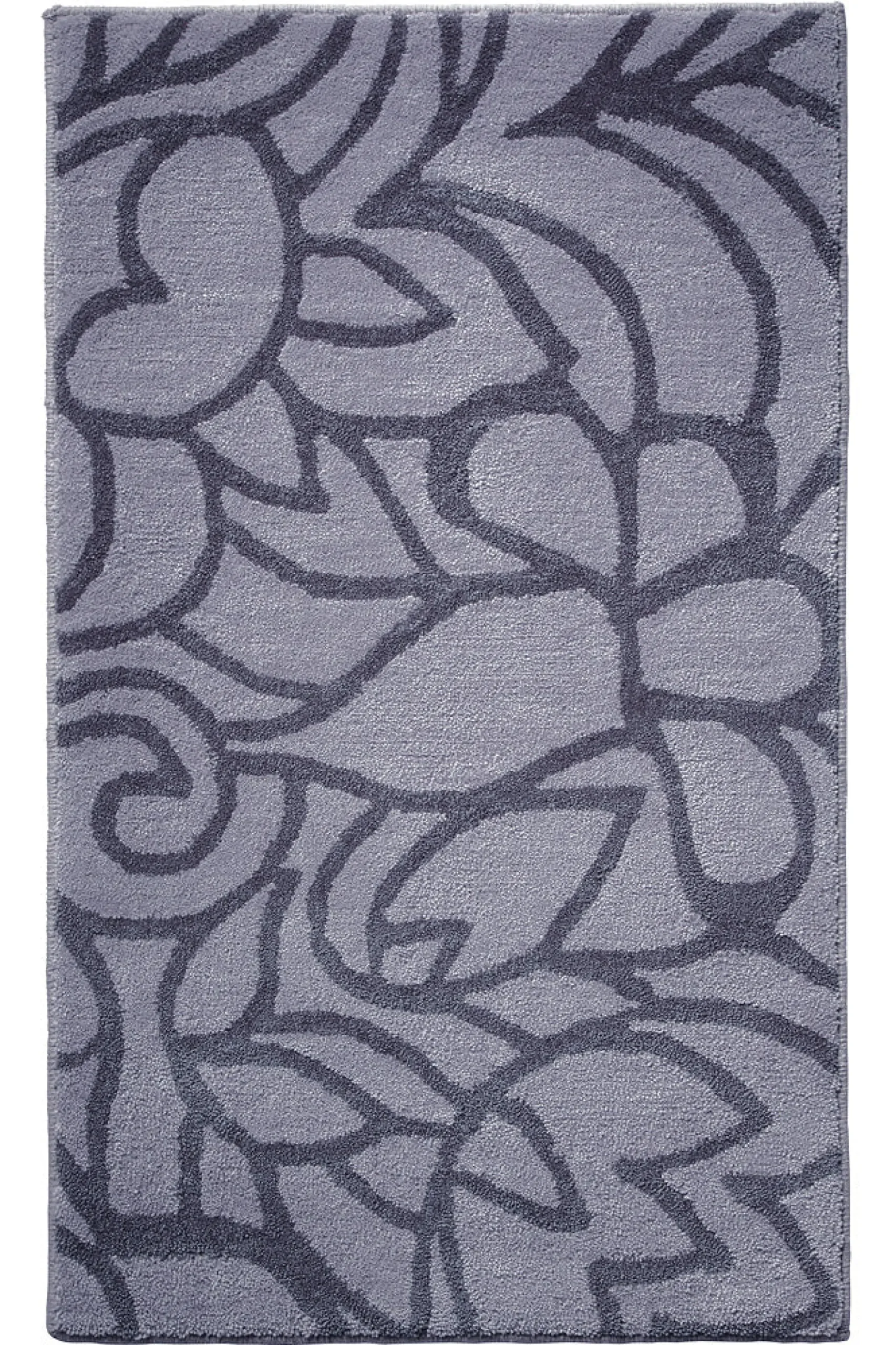 Badezimmerteppich 55 x 65