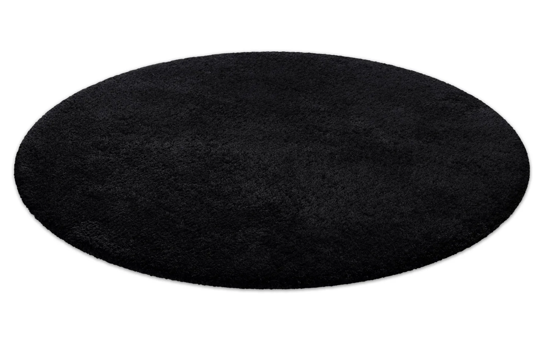 Badteppich Anthrazit Schwarz "Porto Azzurro" Homie Living