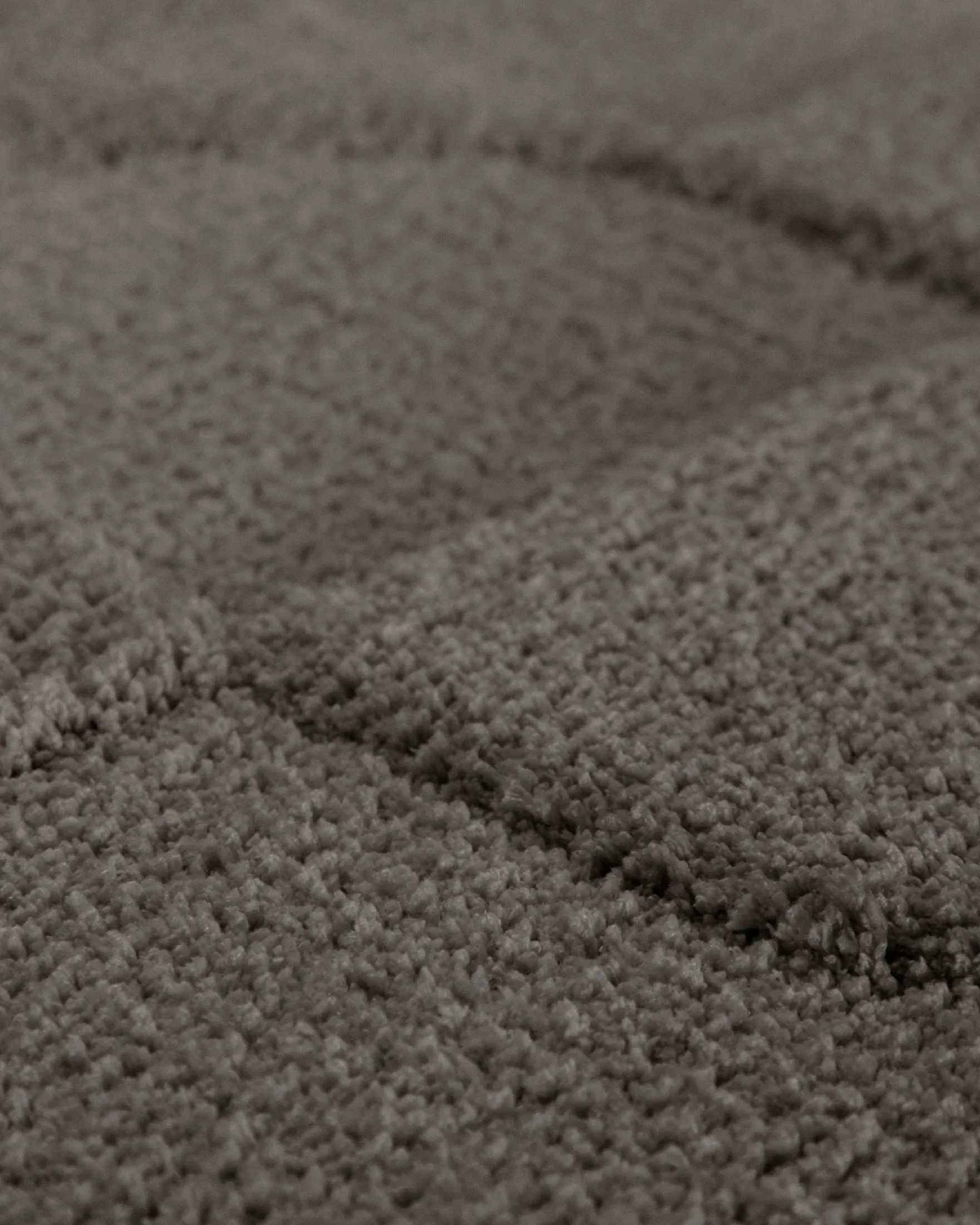 Badteppich Basalt Grau "Davie" WECONhome