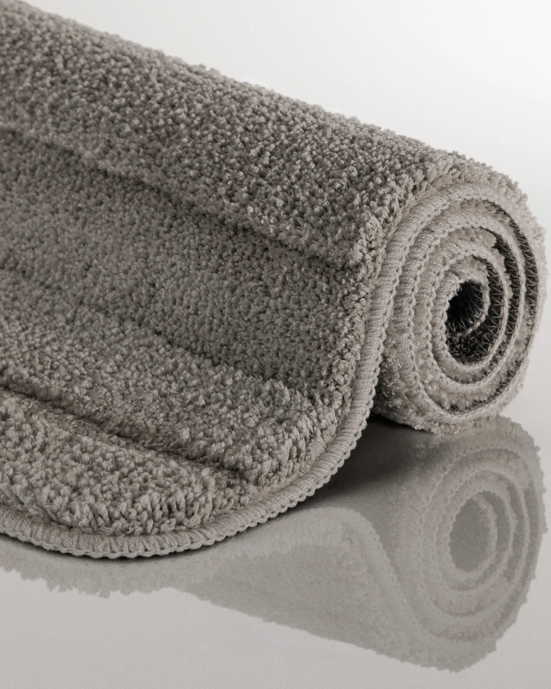 Badteppich Basalt Grau "Marc" WECONhome