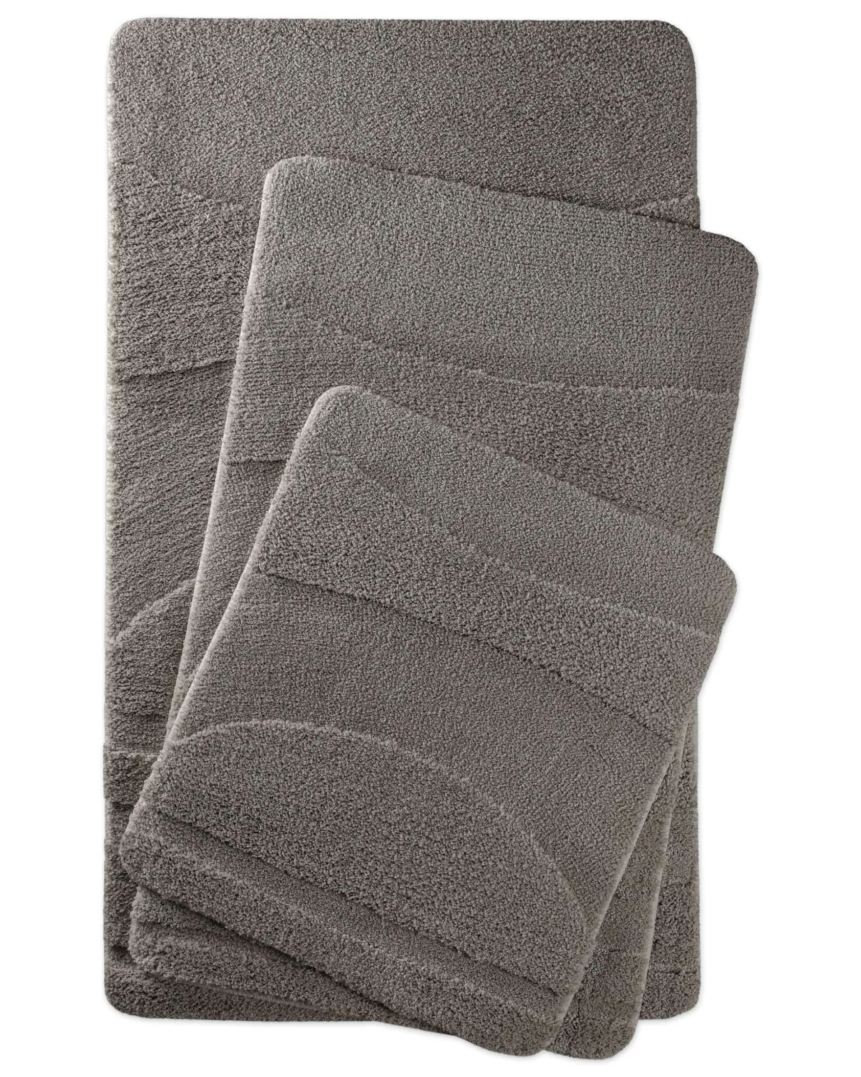 Badteppich Basalt Grau "Marc" WECONhome