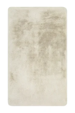 Badteppich Beige "Emil" WECONhome Basics