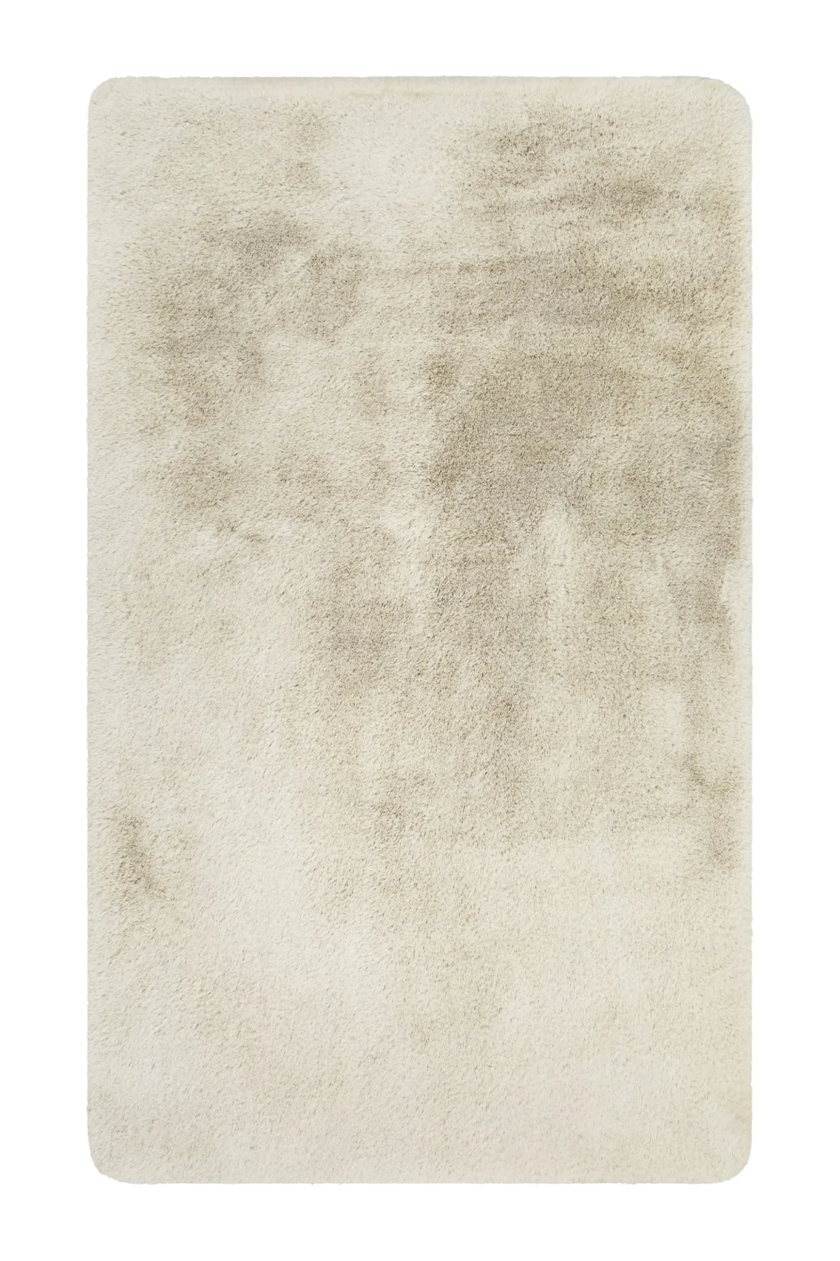 Badteppich Beige "Emil" WECONhome Basics