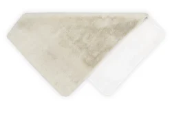 Badteppich Beige "Emil" WECONhome Basics