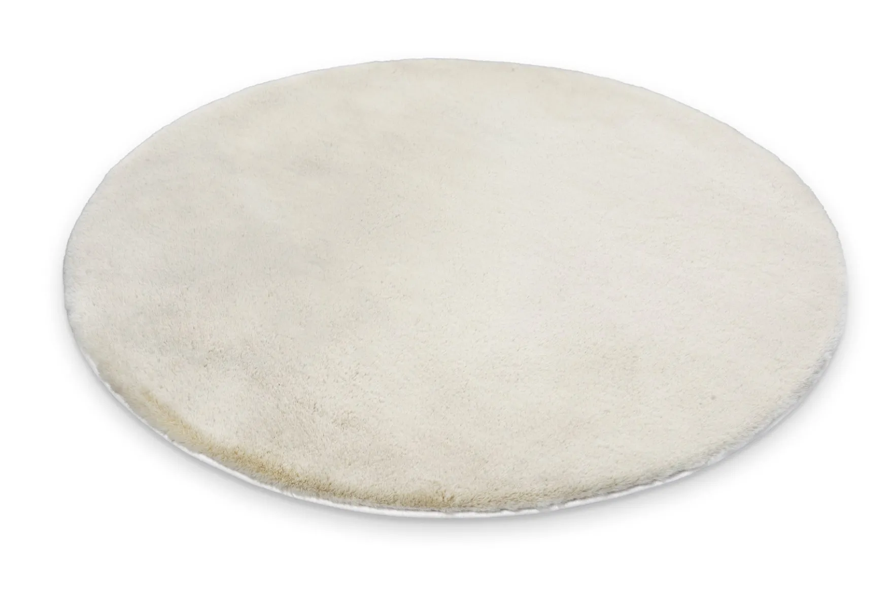 Badteppich Beige "Emil" WECONhome Basics