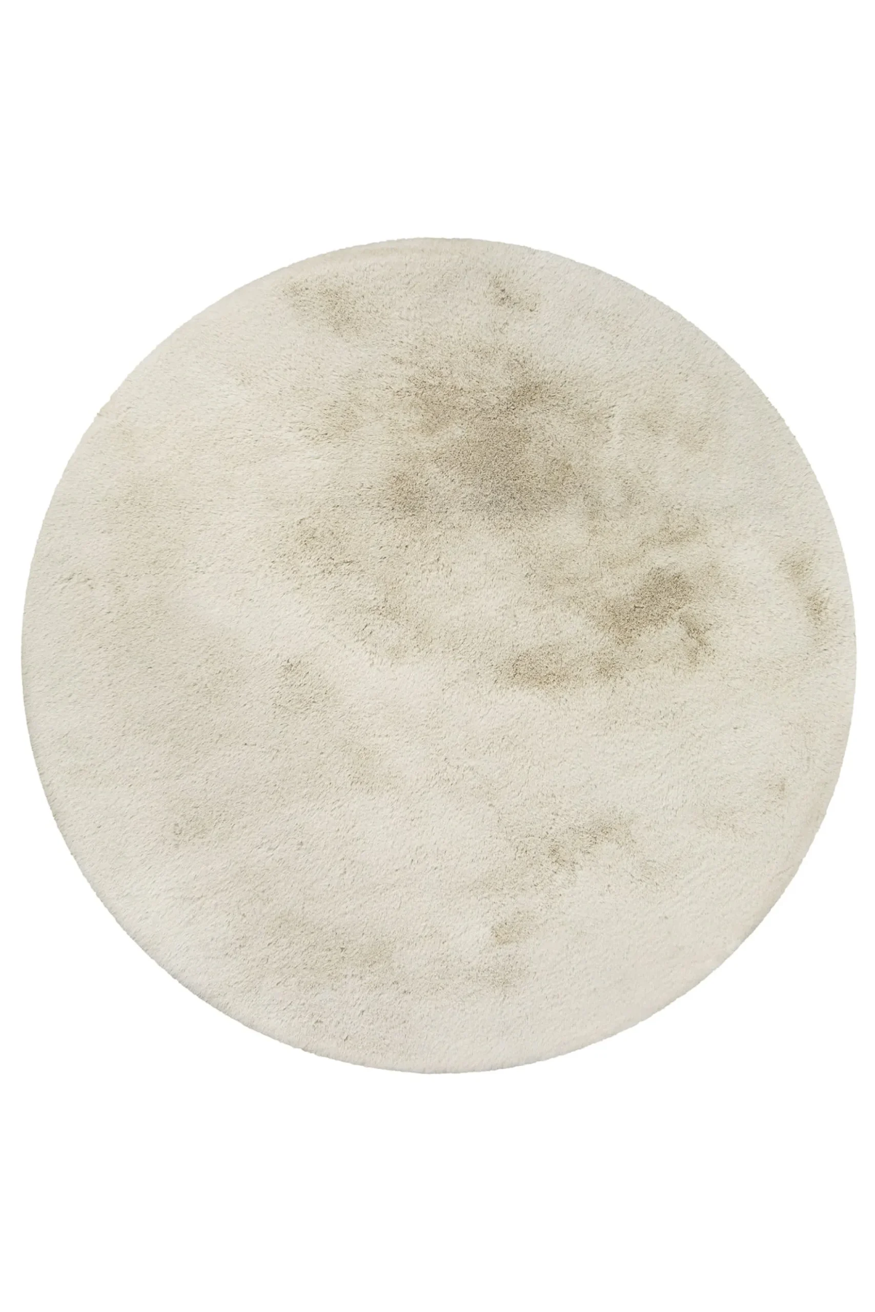 Badteppich Beige "Emil" WECONhome Basics