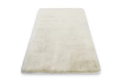 Badteppich Beige
