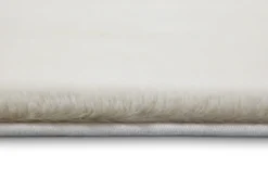 Badteppich Beige