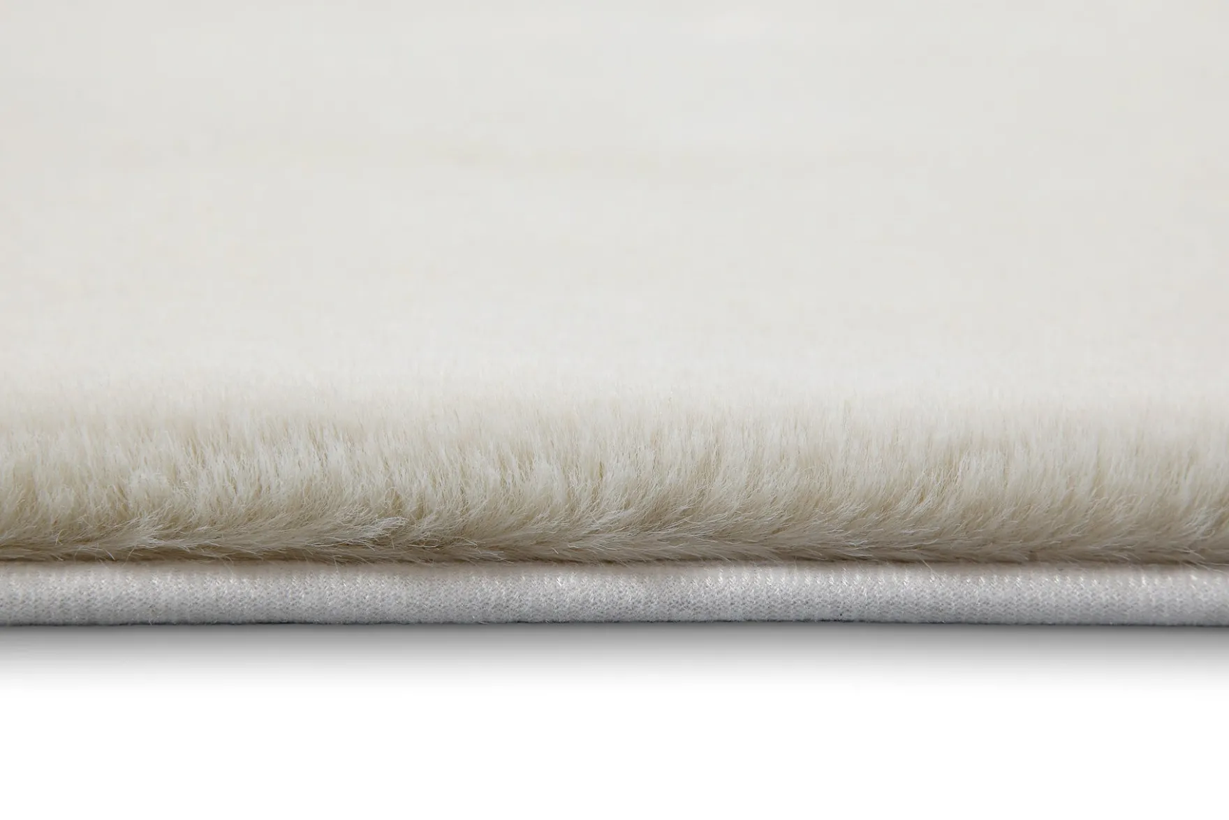 Badteppich Beige "Emil" WECONhome Basics