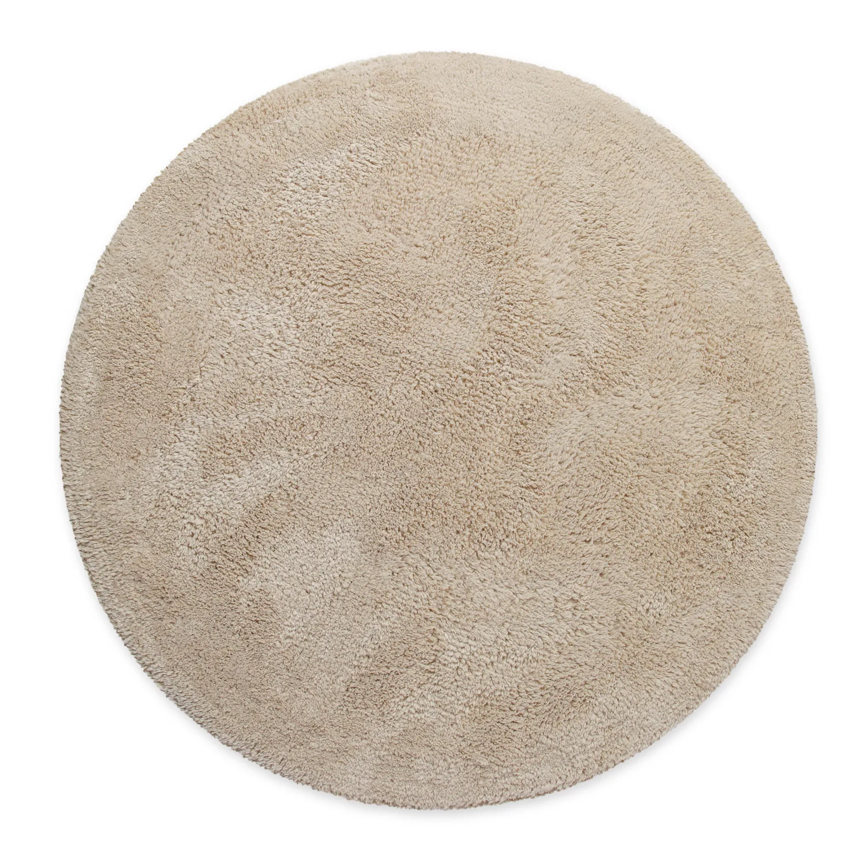 Badteppich Beige "Erik" WECONhome Basics