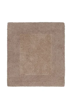 Badteppich Beige "Finn" WECONhome Basics