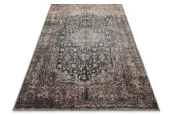 Badteppich Beige Grau