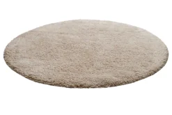 Badteppich Beige "Ole" WECONhome Basics