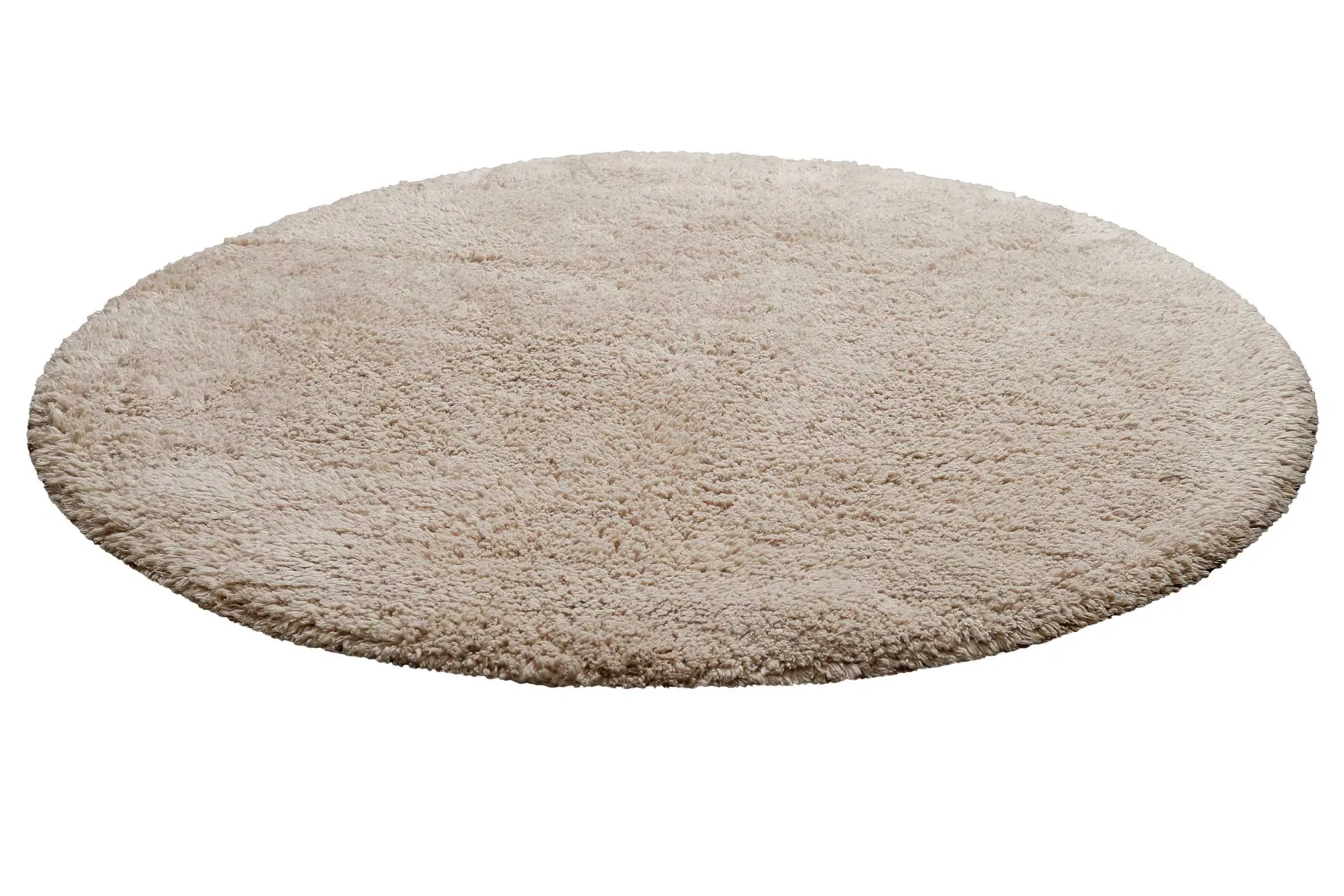 Badteppich Beige "Ole" WECONhome Basics