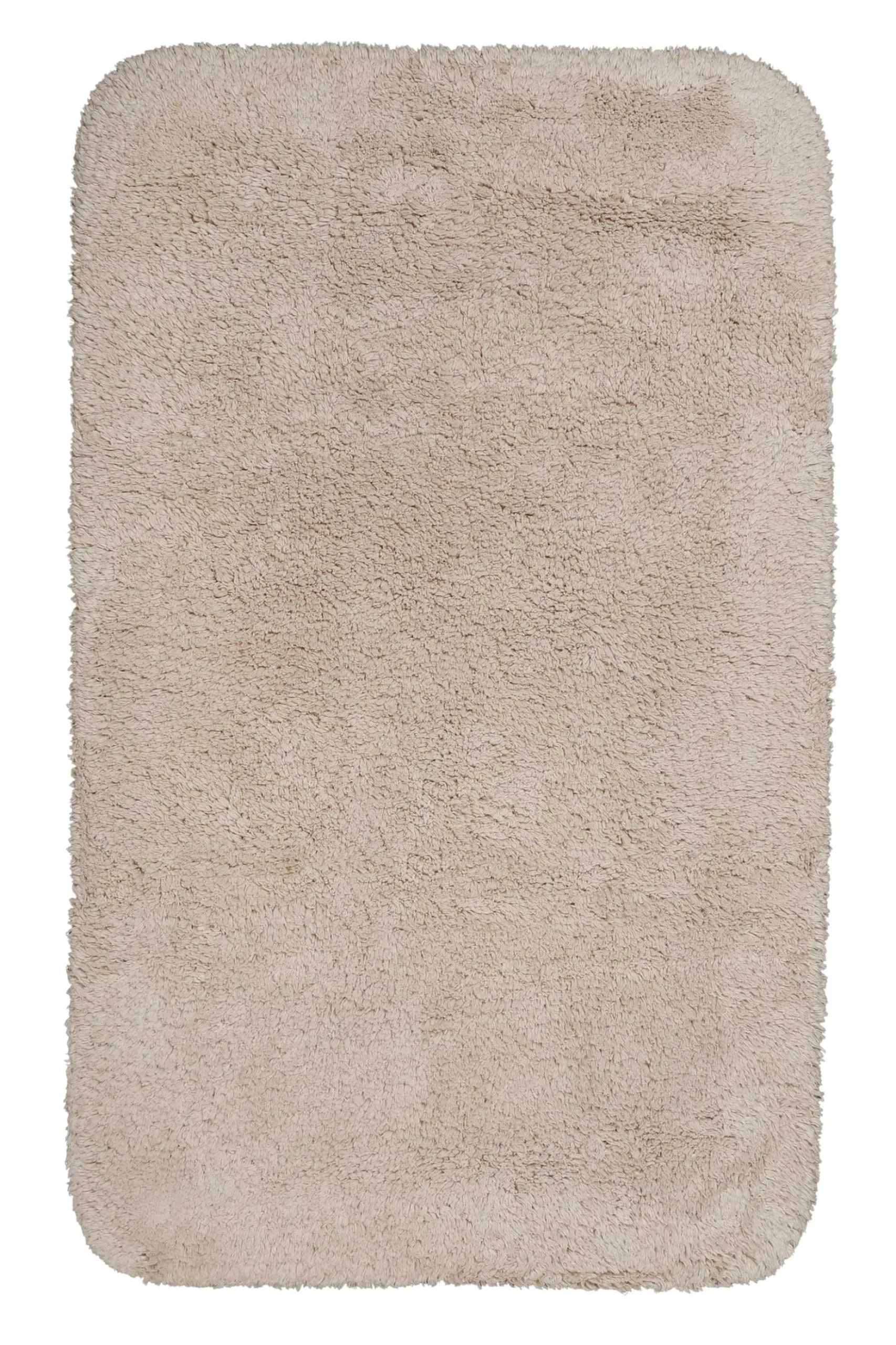 Badteppich Beige "Ole" WECONhome Basics