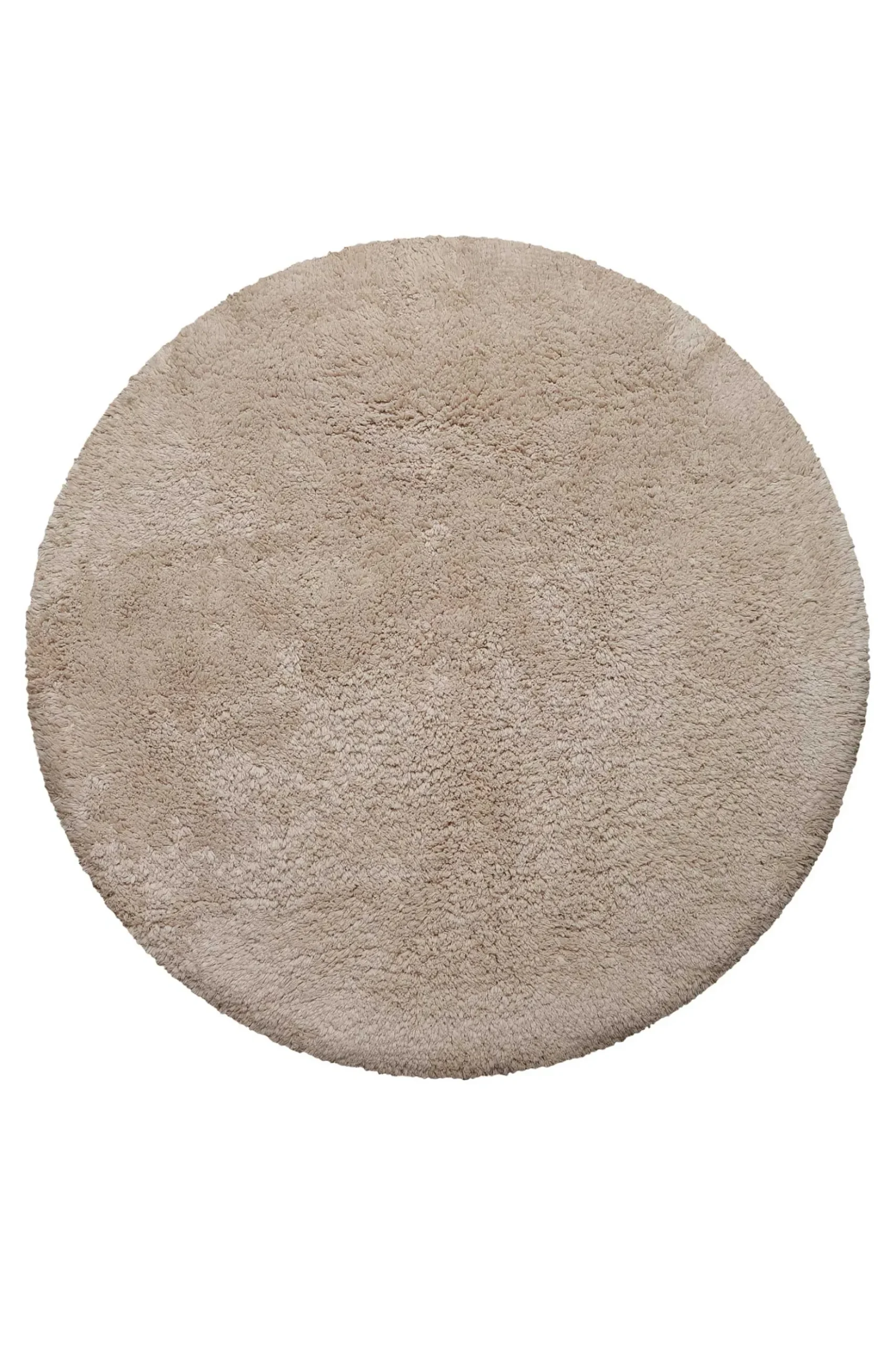 Badteppich Beige "Ole" WECONhome Basics