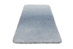 Badteppich Blau meliert "Luuk" WECONhome Basics