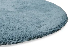 Badteppich Blau "Ole" WECONhome Basics