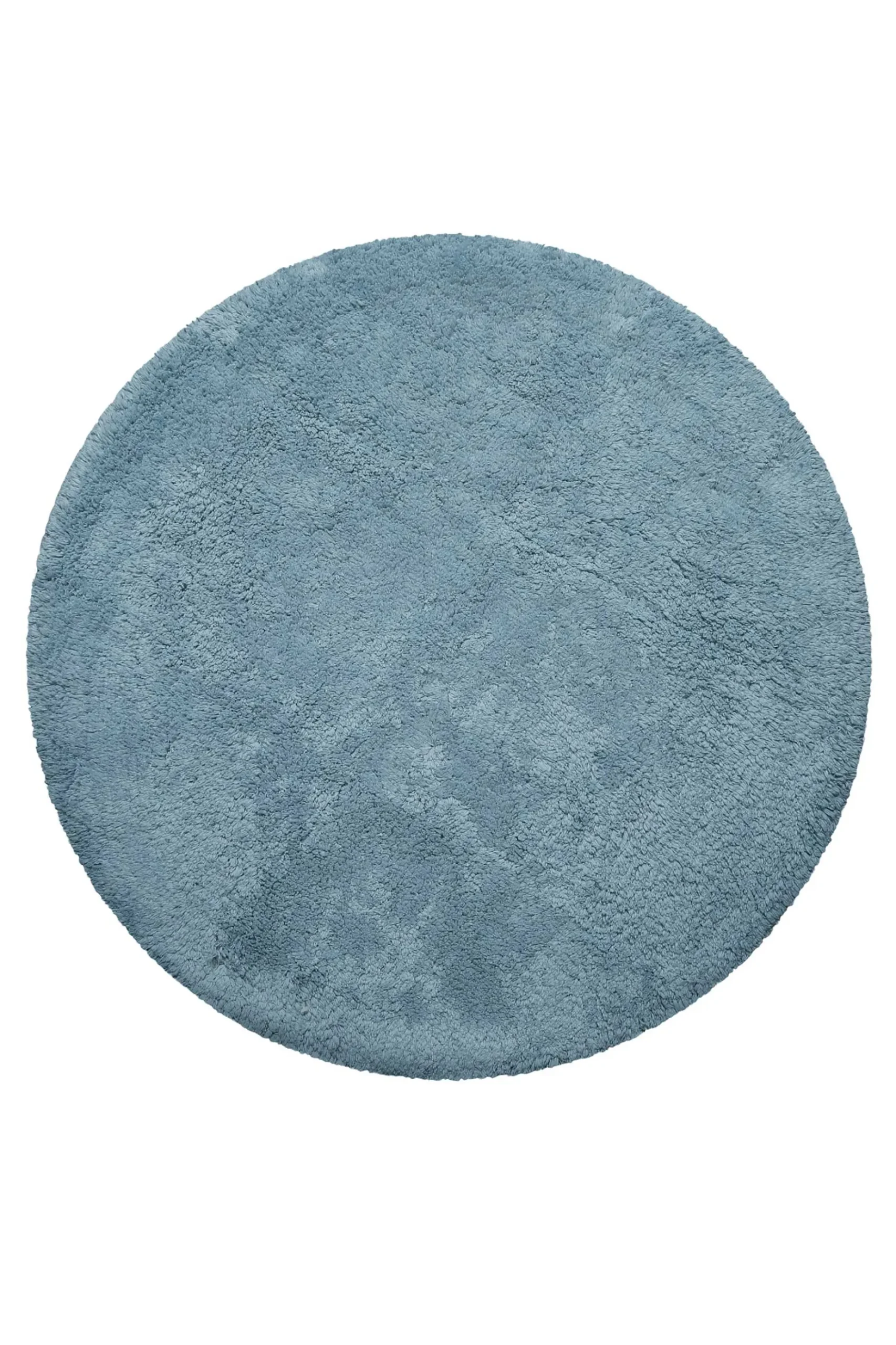 Badteppich Blau "Ole" WECONhome Basics