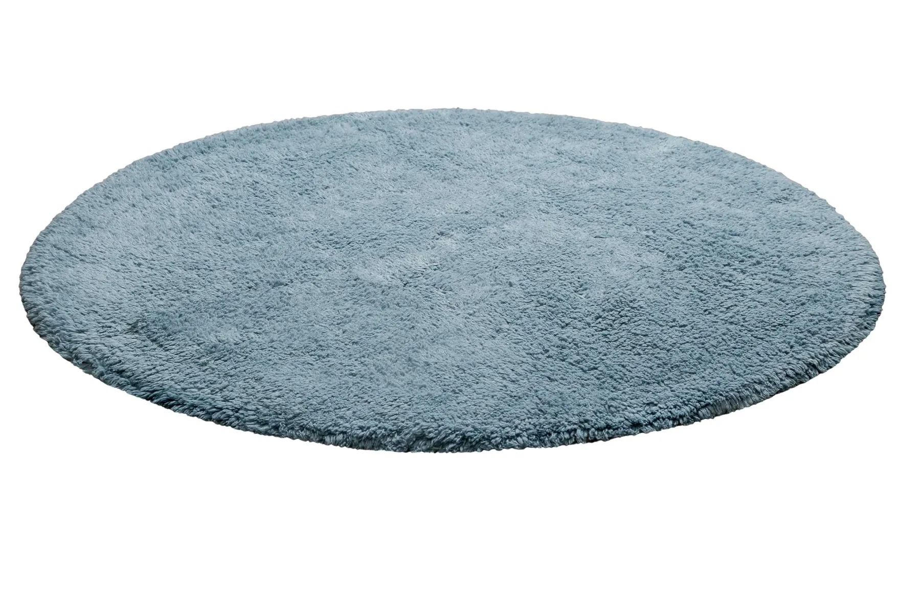 Badteppich Blau "Ole" WECONhome Basics