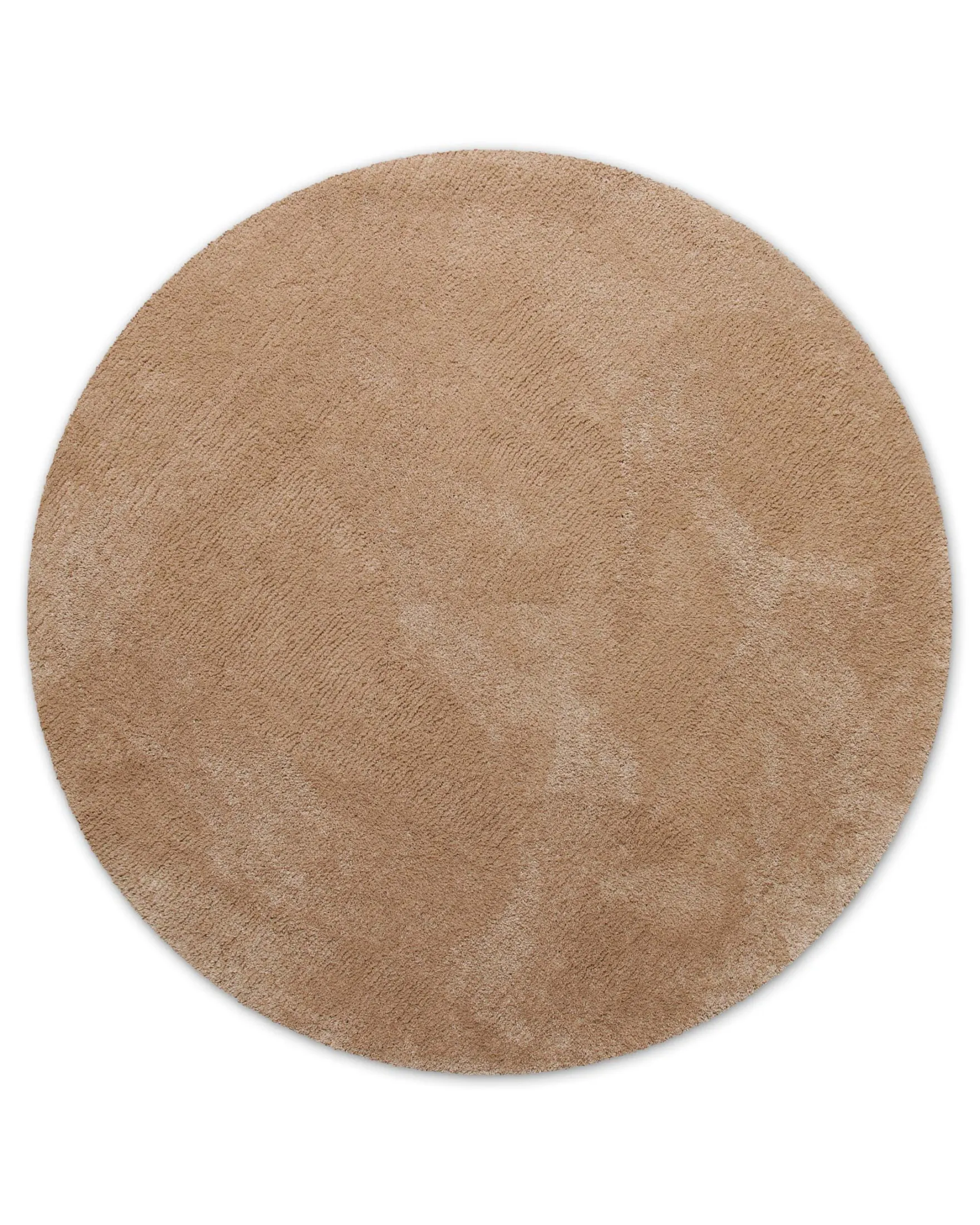 Badteppich Braun Beige "Joris" WECONhome Basics