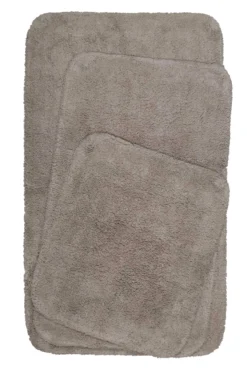 Badteppich Braun "Ole" WECONhome Basics