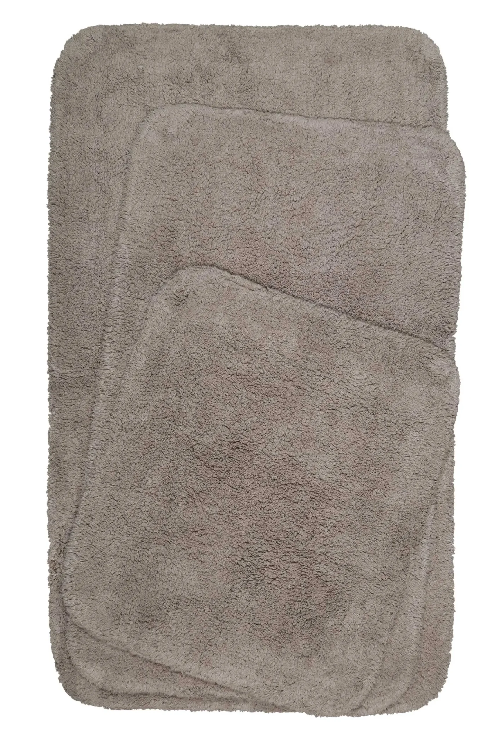 Badteppich Braun "Ole" WECONhome Basics