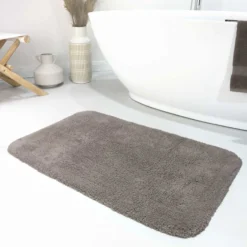 Badteppich Braun "Ole" WECONhome Basics