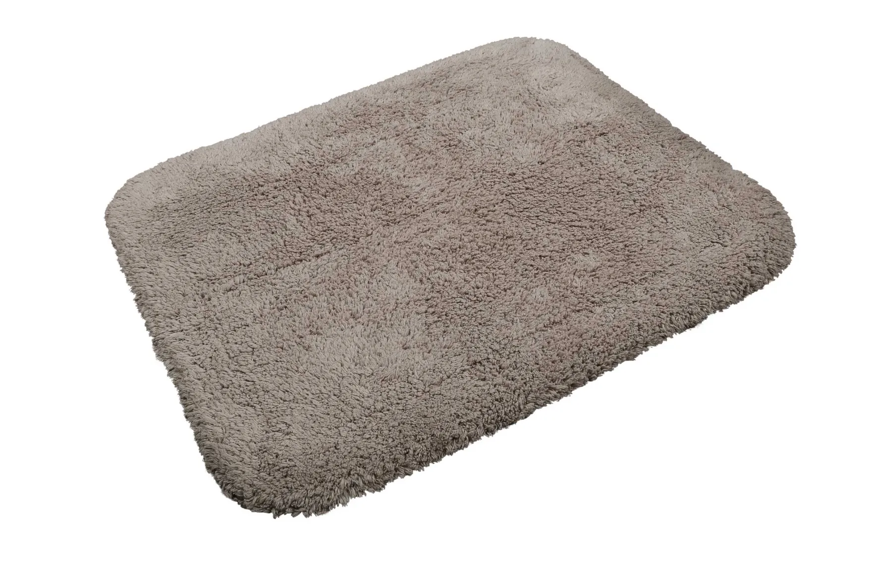 Badteppich Braun "Ole" WECONhome Basics