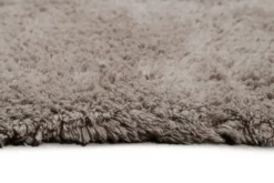 Badteppich Braun