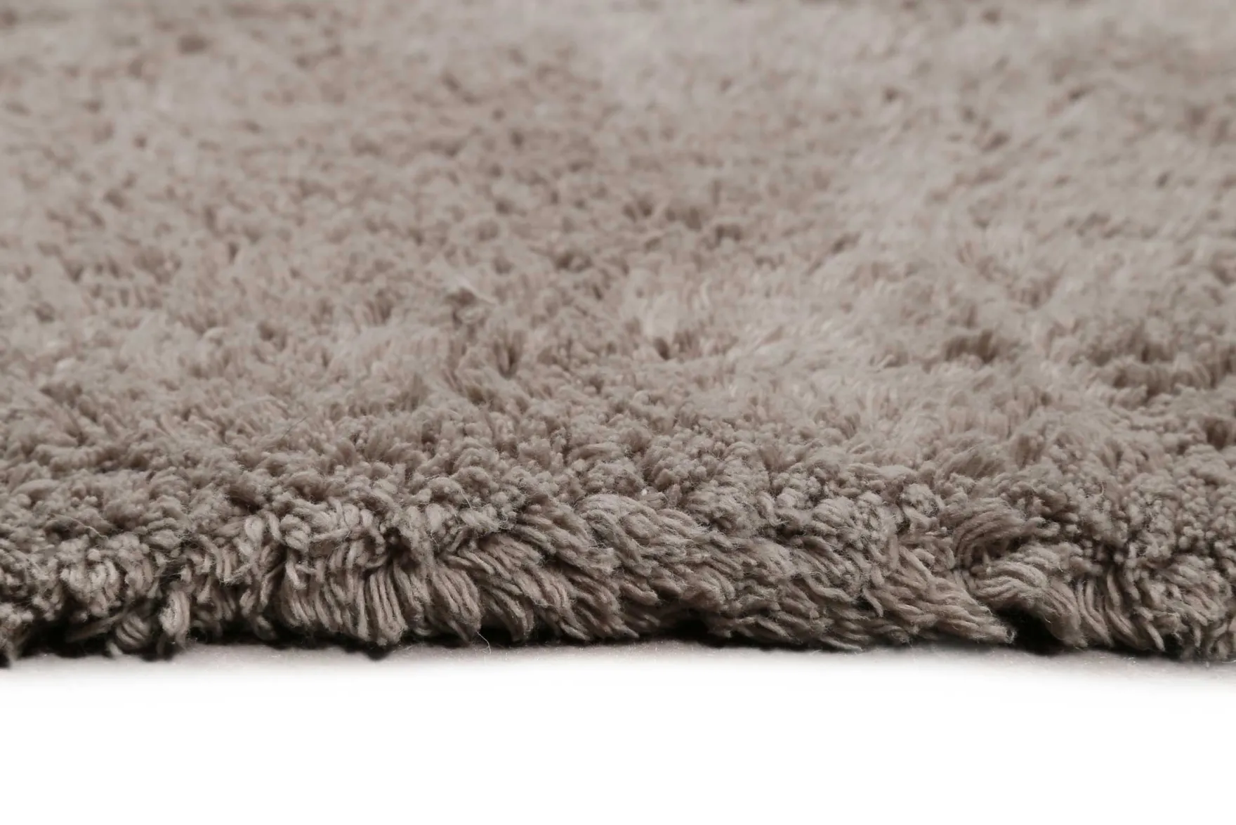 Badteppich Braun "Ole" WECONhome Basics
