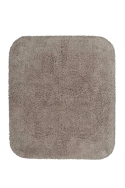 Badteppich Braun