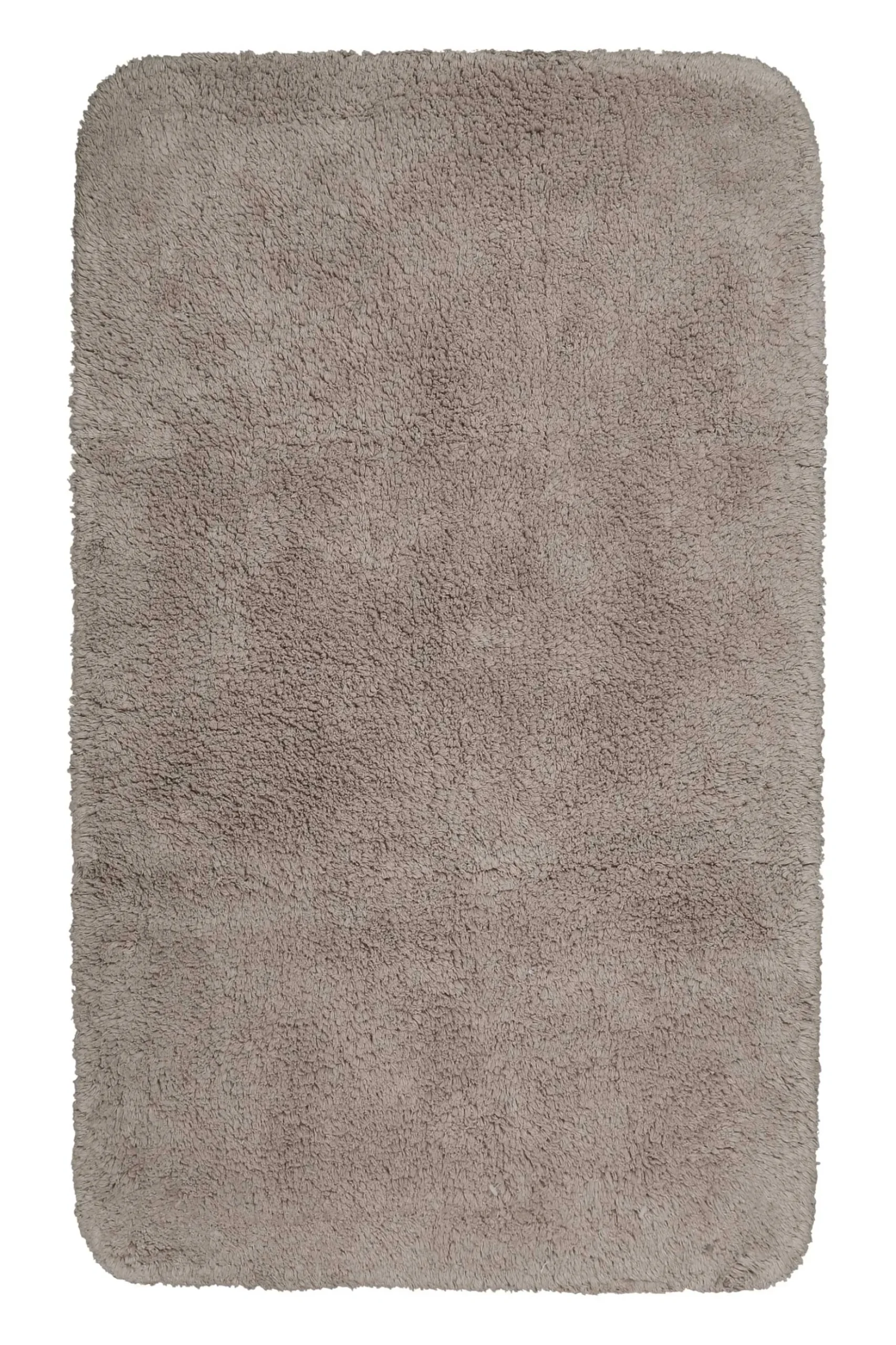 Badteppich Braun "Ole" WECONhome Basics