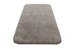 Badteppich Braun