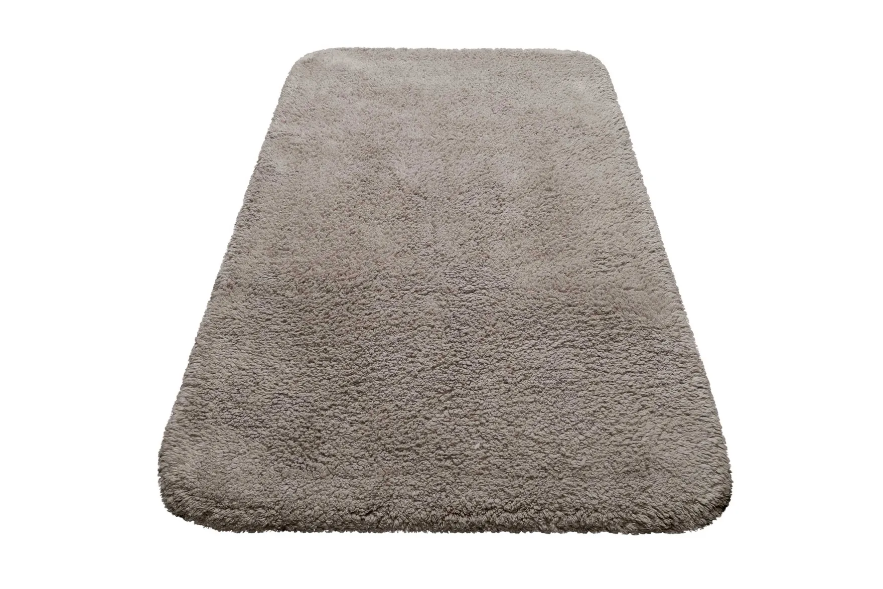 Badteppich Braun "Ole" WECONhome Basics