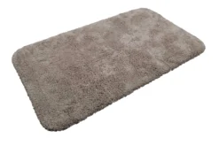 Badteppich Braun