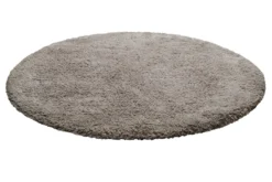 Badteppich Braun