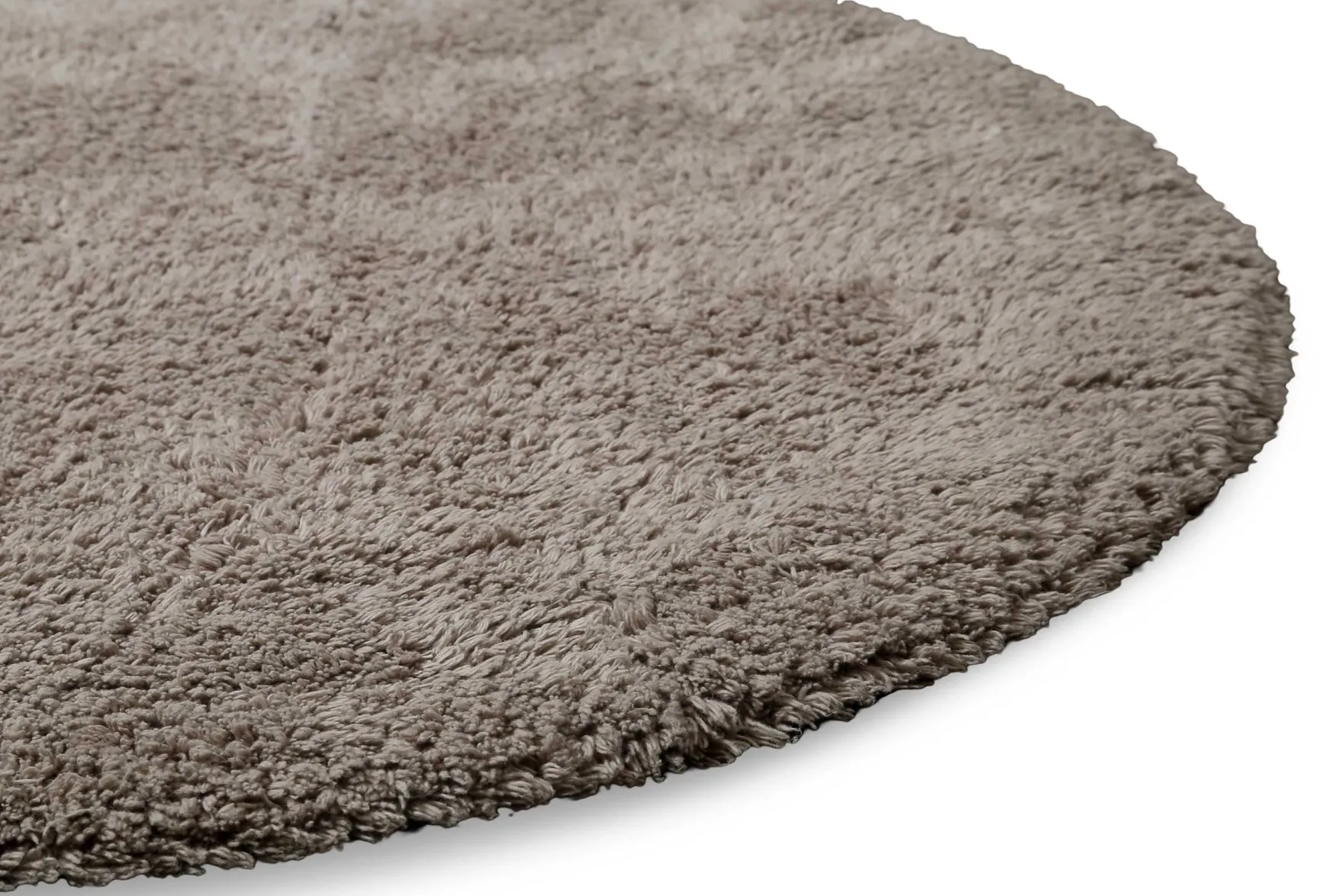 Badteppich Braun "Ole" WECONhome Basics
