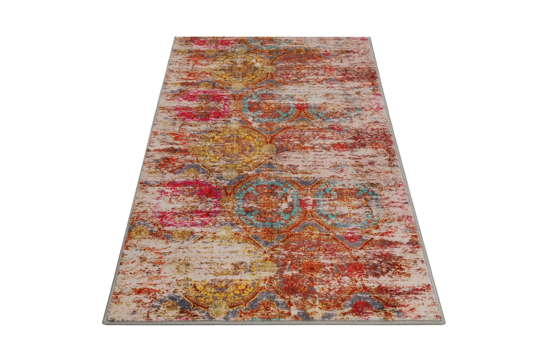 Badteppich Bunt "Beach Front" WECONhome