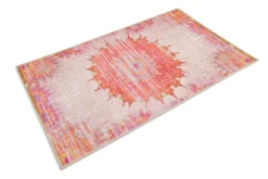 Badteppich Bunt Vintage Oriental "Sleepwalker" WECONhome