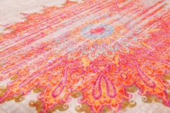 Badteppich Bunt Vintage Oriental "Sleepwalker" WECONhome