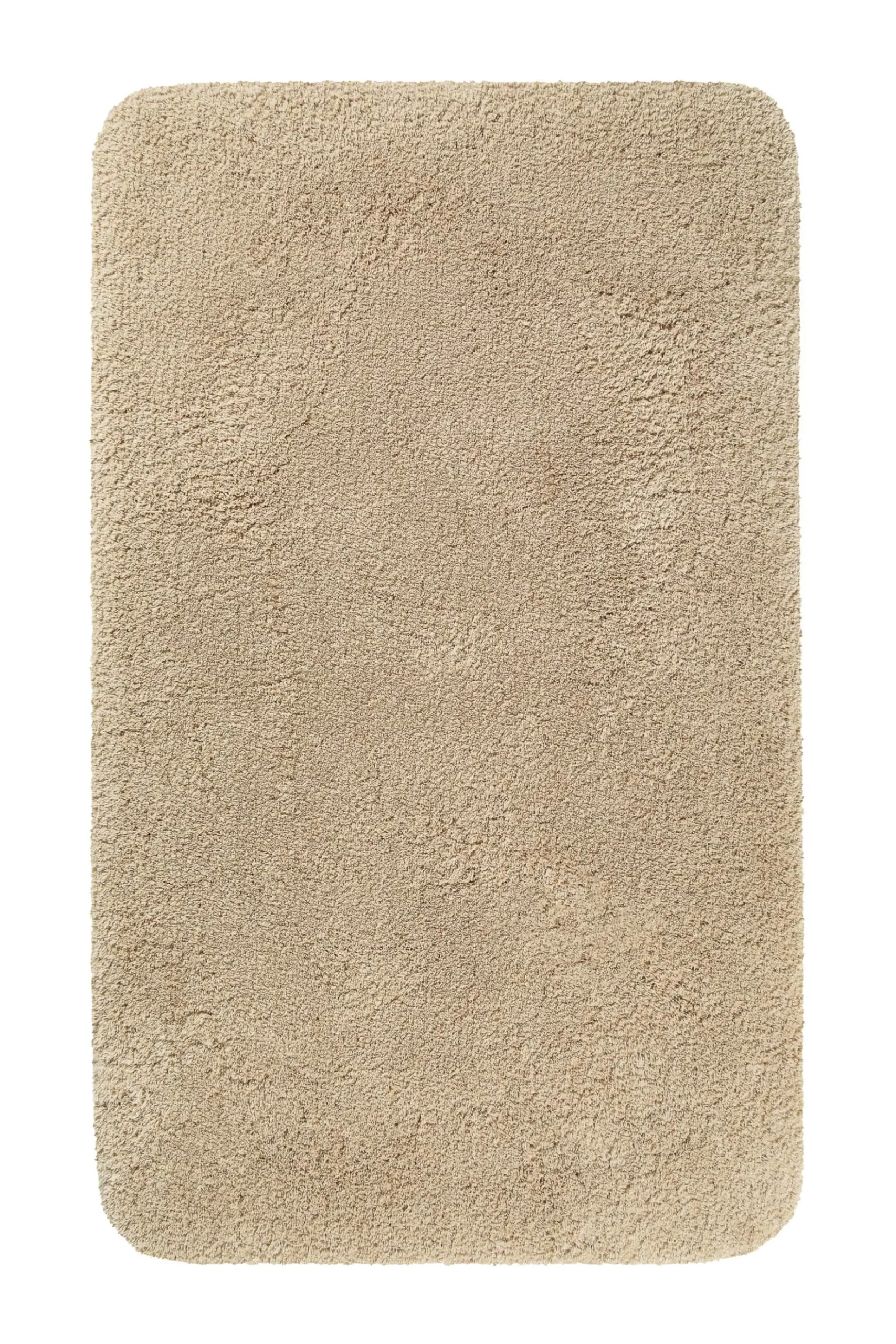 Badteppich Cappuccino Beige "Porto Azzurro" Homie Living