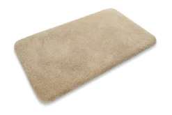 Badteppich Cappuccino Beige