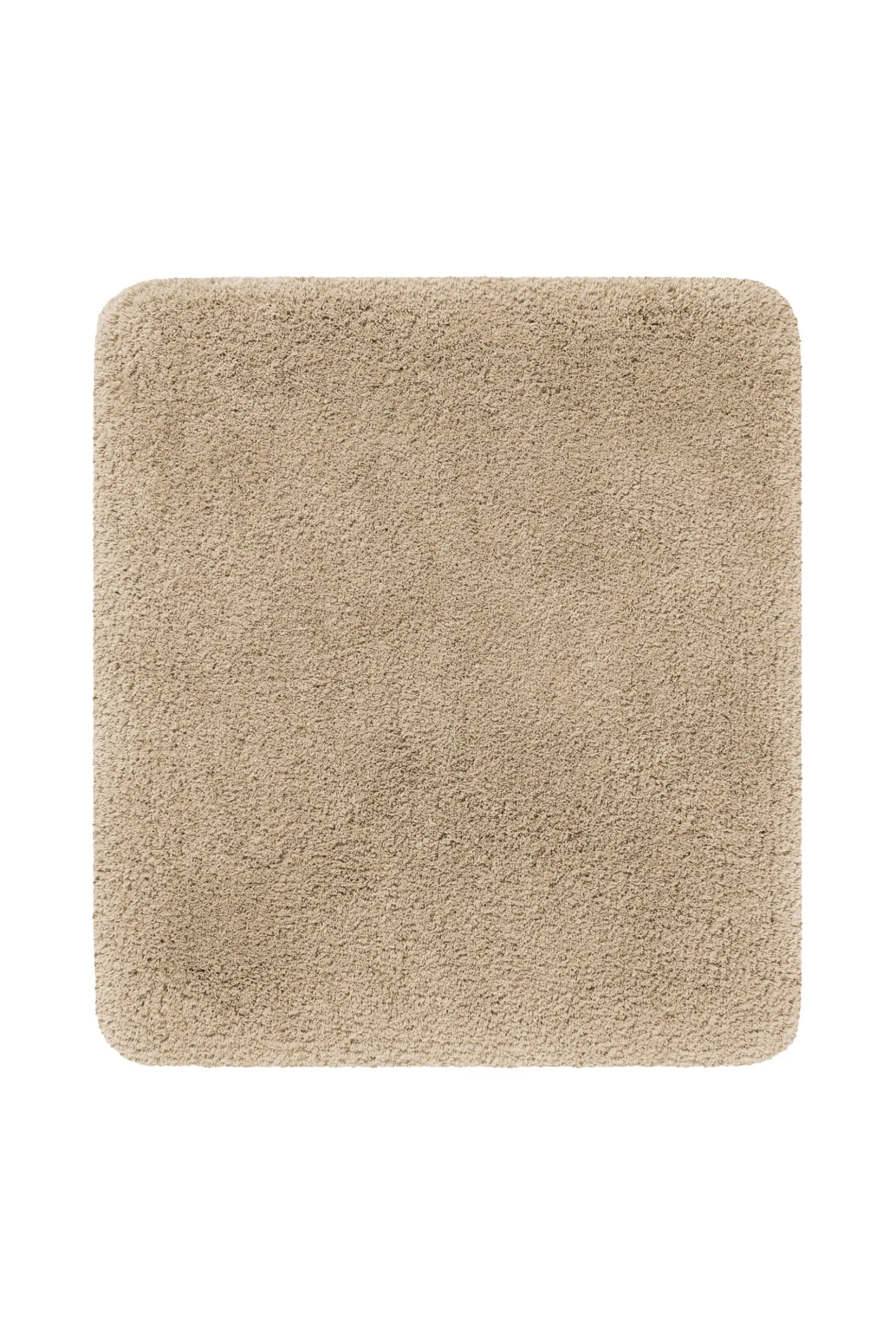 Badteppich Cappuccino Beige "Porto Azzurro" Homie Living