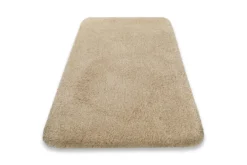 Badteppich Cappuccino Beige