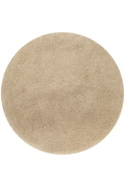 Badteppich Cappuccino Beige
