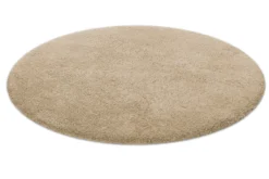 Badteppich Cappuccino Beige