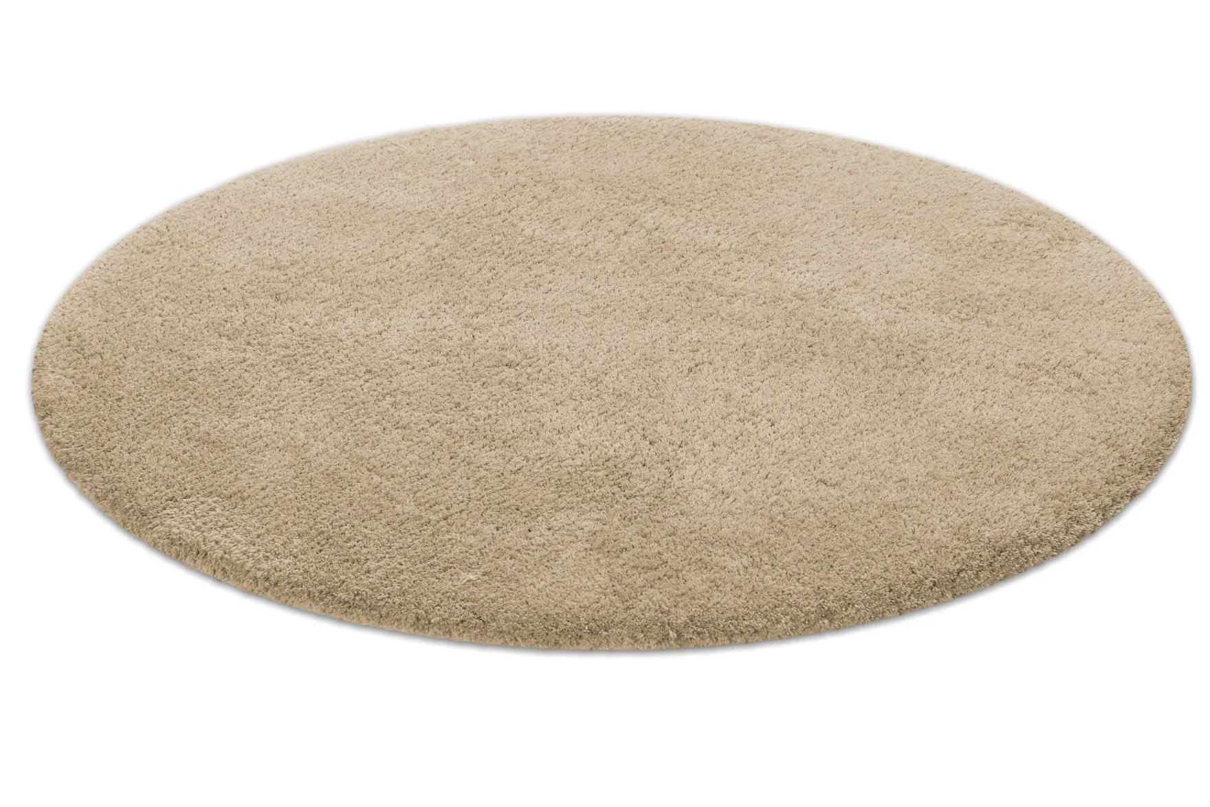 Badteppich Cappuccino Beige "Porto Azzurro" Homie Living